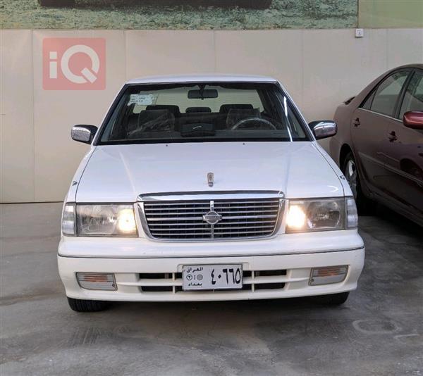 نيسان سيدرك 2001 للبيع في العراق - النجف
